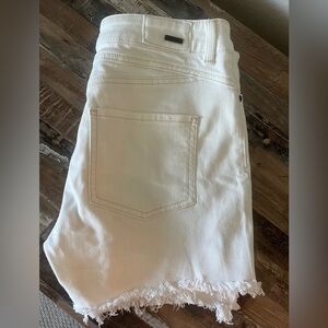 Prana Jean shorts